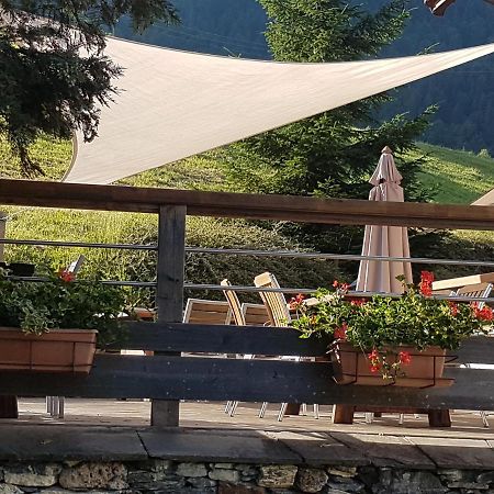 Chalet La Source Hotel Saint-Nicolas-la-Chapelle  Eksteriør billede