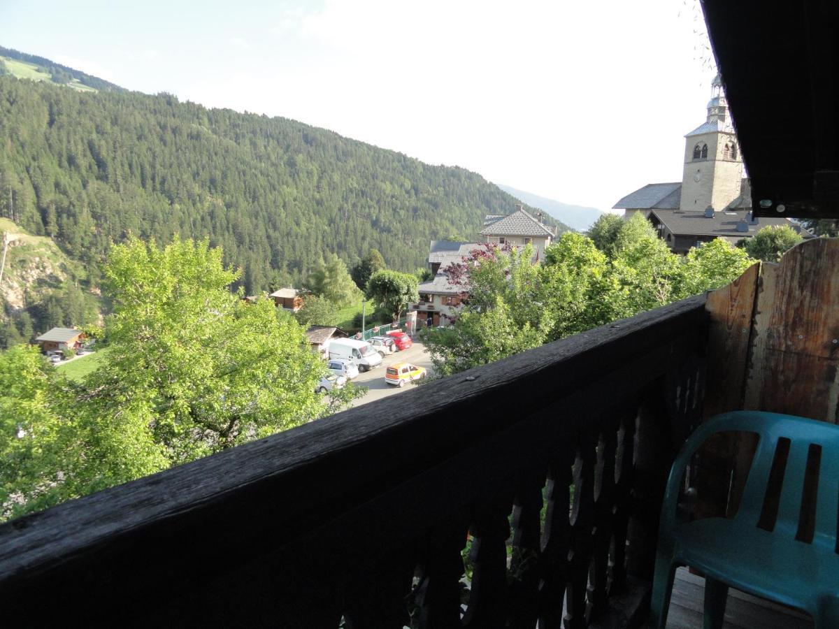 Chalet La Source Hotel Saint-Nicolas-la-Chapelle  Værelse billede